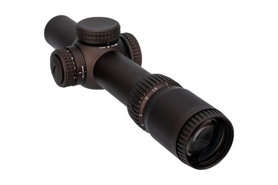 Vortex Optics Razor Gen III